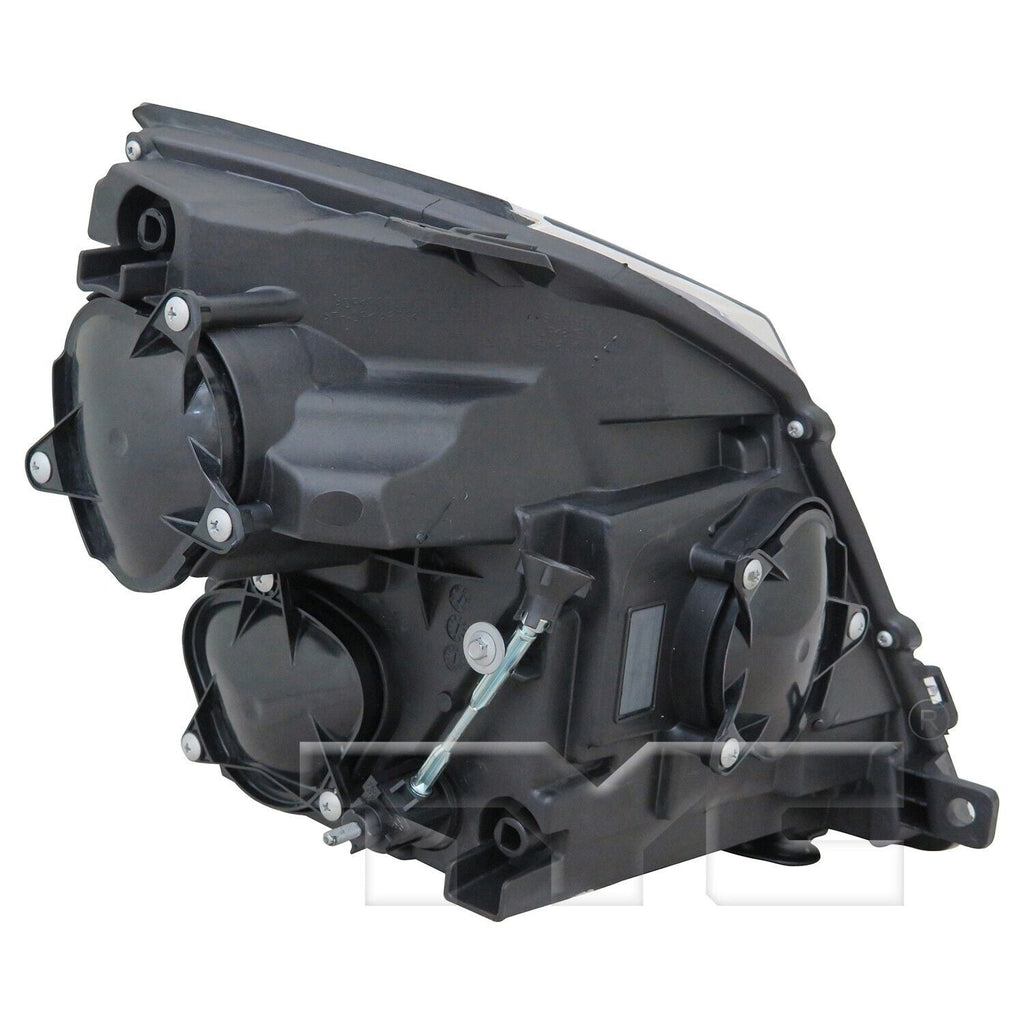 TYC Headlight Assembly for 08-14 CTS 20-6962-00-9