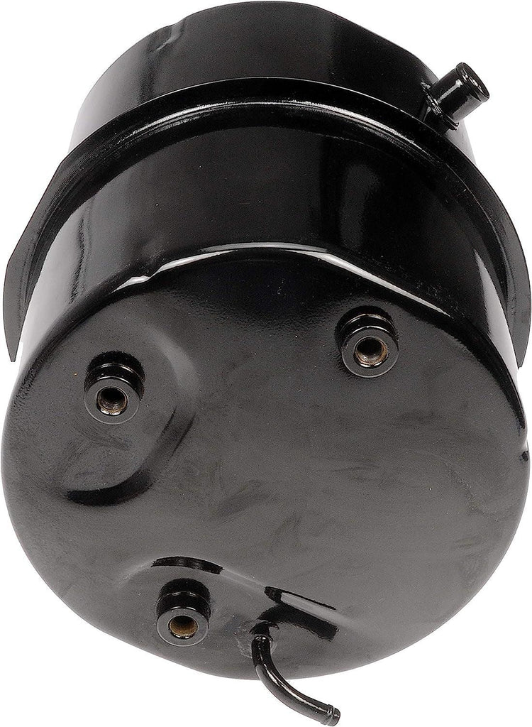Dorman 603-5119 Engine Coolant Reservoir Compatible with Select International Models