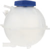 Dorman 603-027 Front Engine Coolant Reservoir Compatible with Select Audi / Seat / Volkswagen Models