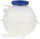 Dorman 603-027 Front Engine Coolant Reservoir Compatible with Select Audi / Seat / Volkswagen Models