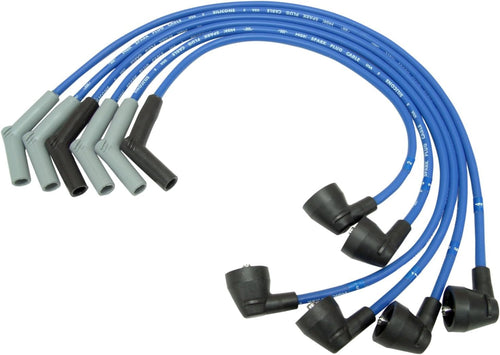 (52092) RC-FDZ053 Spark Plug Wire Set