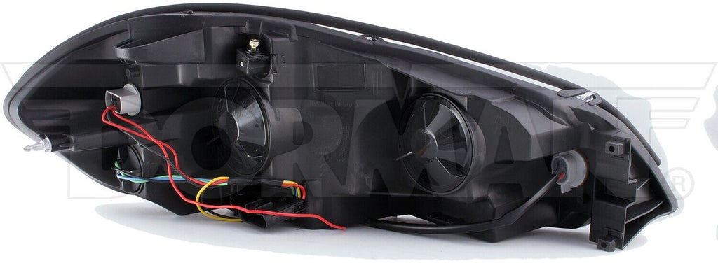 Dorman Headlight Assembly for Chevrolet 1591888