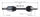 MZ-8110 CV Axle Shaft