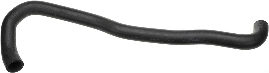 Gold 27080X Molded Radiator Hose