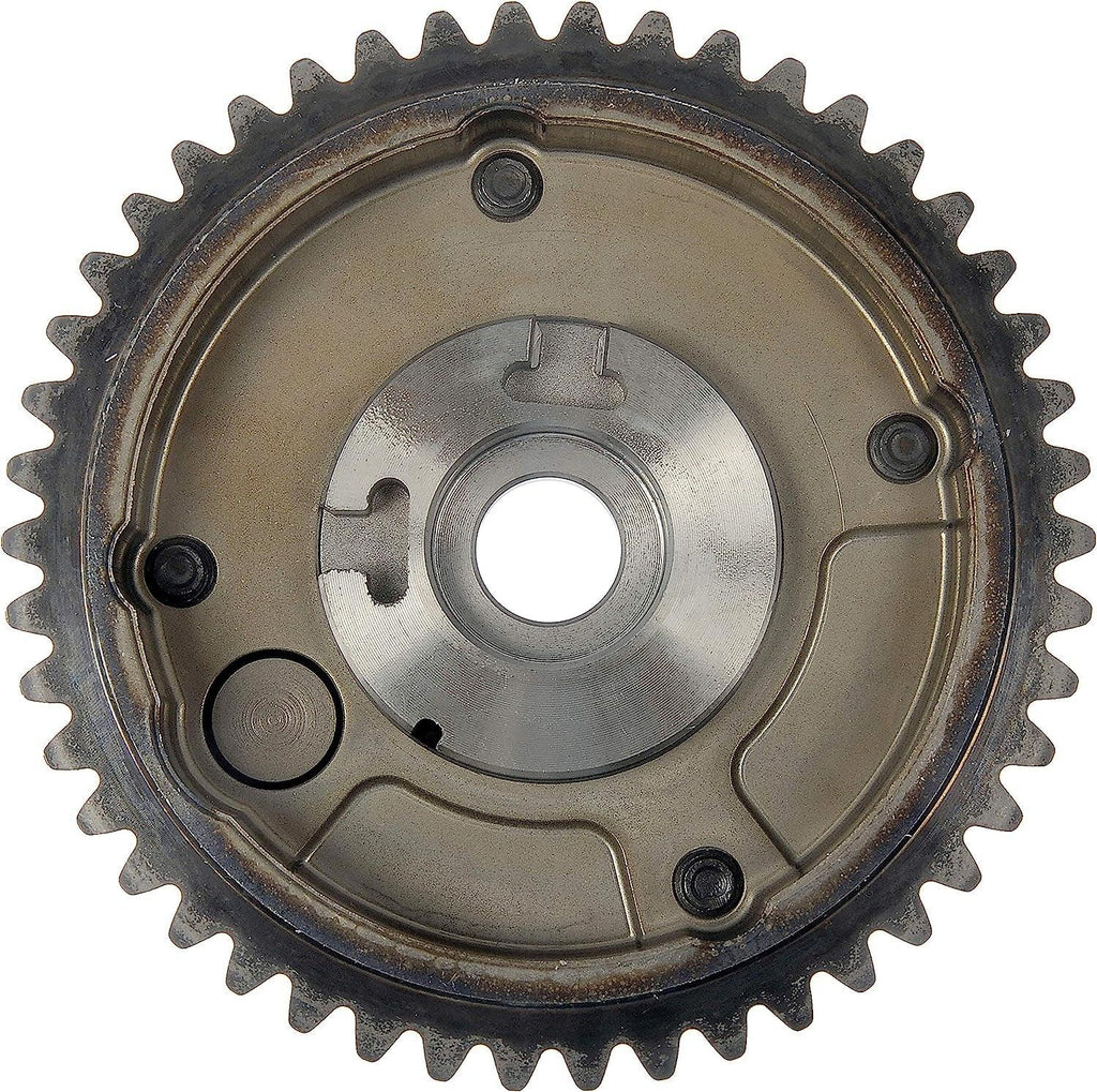 Dorman 916-523 Engine Variable Valve Timing (VVT) Sprocket Compatible with Select Infiniti/Nissan Models
