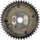 Dorman 916-523 Engine Variable Valve Timing (VVT) Sprocket Compatible with Select Infiniti/Nissan Models