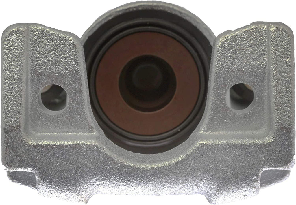 Professional 18FR1915C Rear Driver Side Disc Brake Caliper Assembly (Friction Ready Coated), Remanufactured (Renewed)