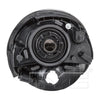 TYC Headlight Assembly for 03-05 Ford Thunderbird 20-6424-00
