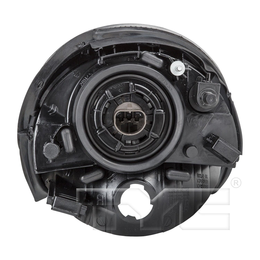 TYC Headlight Assembly for 03-05 Ford Thunderbird 20-6424-00