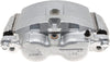Professional 18FR1381C Front Driver Side Disc Brake Caliper Assembly (Friction Ready Coated), Remanufactured (Renewed)
