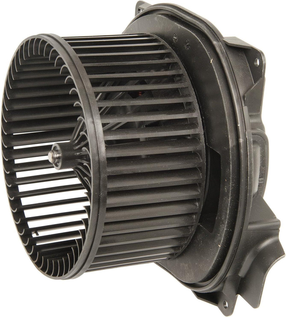 75827 Blower Motor with Wheel