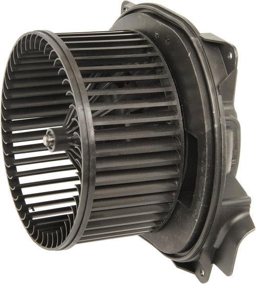 75827 Blower Motor with Wheel