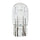 HELLA 7443LL Long Life Series Incandescent Miniature Light Bulb - greatparts