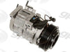 Global Parts A/C Compressor for Subaru 7512482