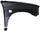 For Chevy Tracker 1999 00 01 02 03 2004 Front Fender Driver Side | Replacement for 91176547 SZ1240110 | Trim: Base