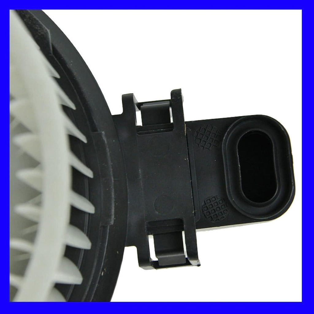 Front Heater A/C Blower Motor with Fan Cage Compatible with Escape Mariner Hybrid Tribute