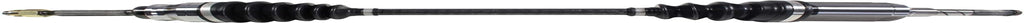 NCV51004 CV Axle Shaft Assembly - Left Front (Driver Side)