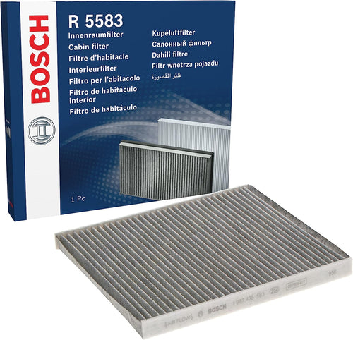 R5583 - Cabin Filter Activated-Carbon