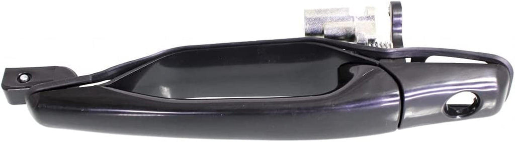 for Mitsubishi Outlander | Door Handle 2003 04 05 2006 Driver Side | Front | Exterior | MI1310111 | MR970229