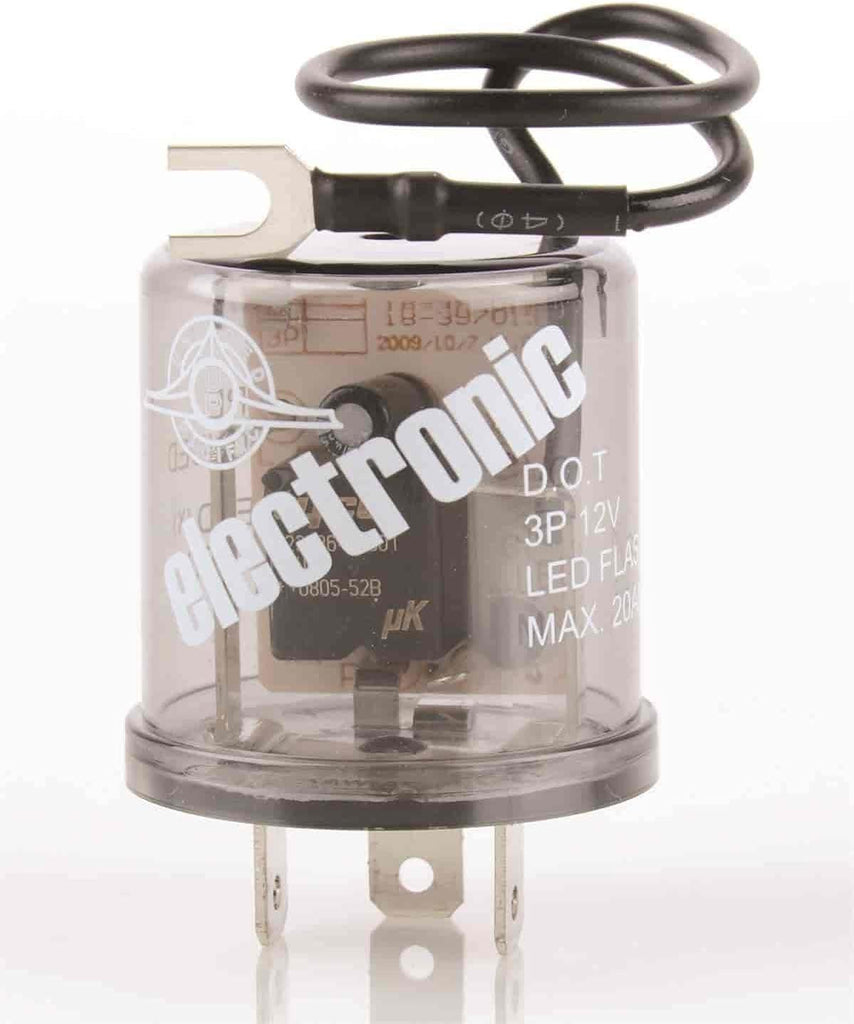 11108 LED Turn Signal Flasher