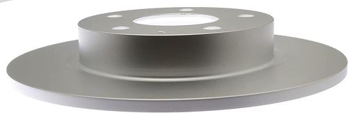 Gold 18A81500 Rear Disc Brake Rotor