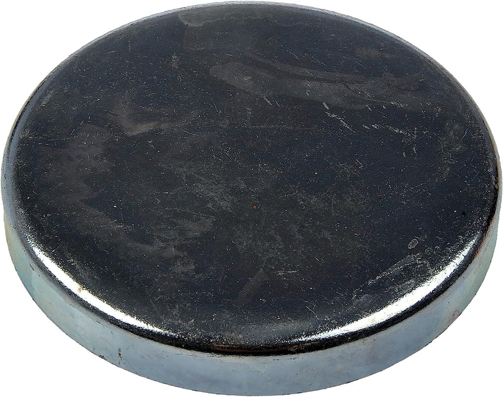 Dorman 555-112 Steel Cup Expansion Plug 2-7/8 In., Height 0.410, 10 Pack