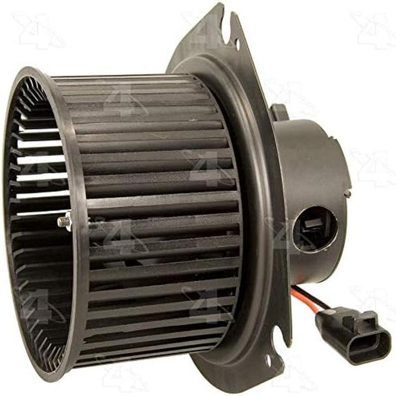 /Trumark 75788 Blower Motor with Wheel
