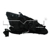 TYC Headlight Assembly for IS250, IS350 20-6824-01