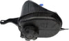 Dorman 603-831 Front Engine Coolant Reservoir Compatible with Select BMW Models