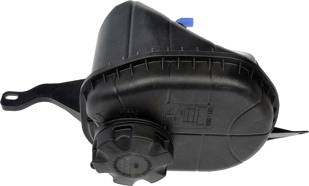 Dorman 603-831 Front Engine Coolant Reservoir Compatible with Select BMW Models
