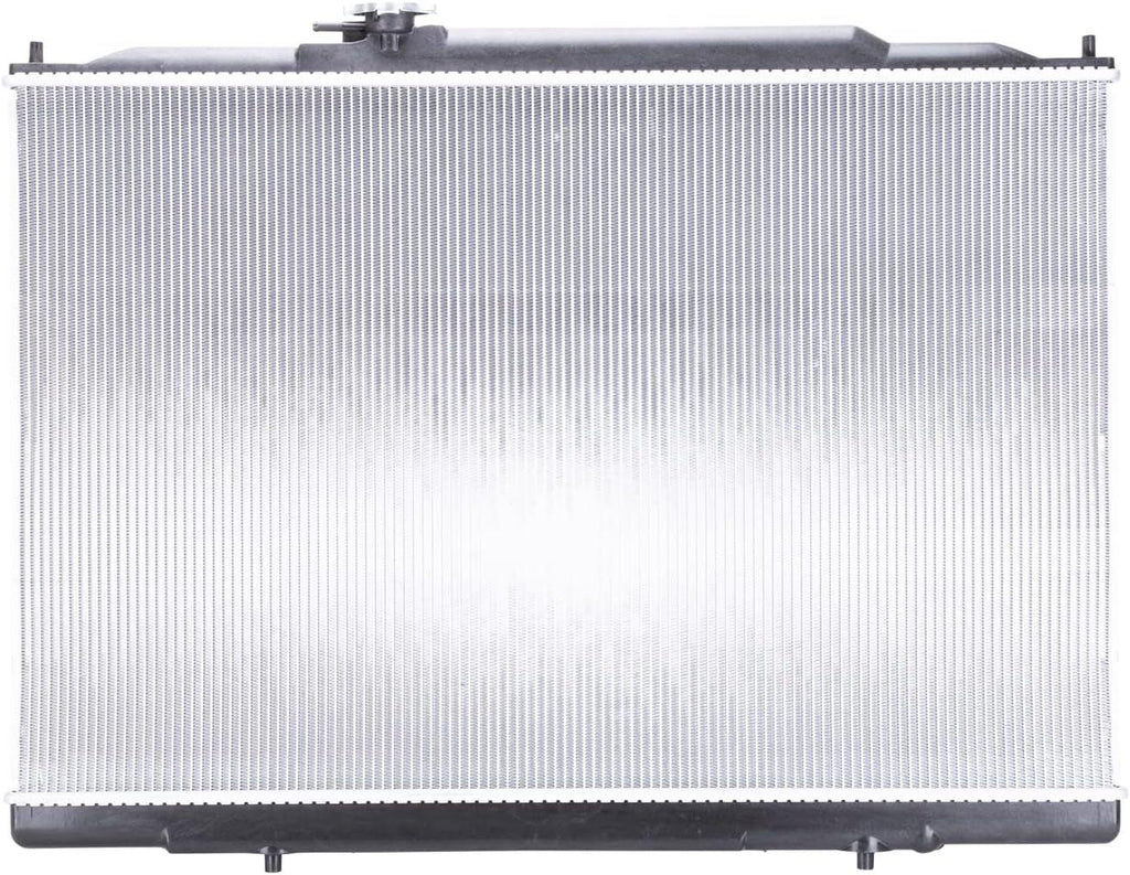 2938 Radiator Compatible with 2007-2013 Acura MDX
