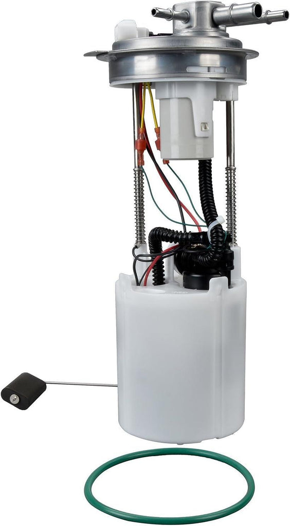 Automotive 66084 OEM Fuel Pump Module Assembly for Select Chevrolet: 2004-06 Silverado 1500,2007 Silverado 1500 Classic;Gmc: 2004-06 Sierra 1500,2007 Sierra 1500 Classic
