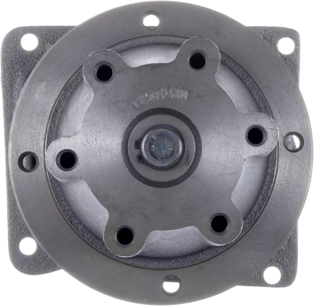 43443HD Heavy-Duty Engine Water Pump