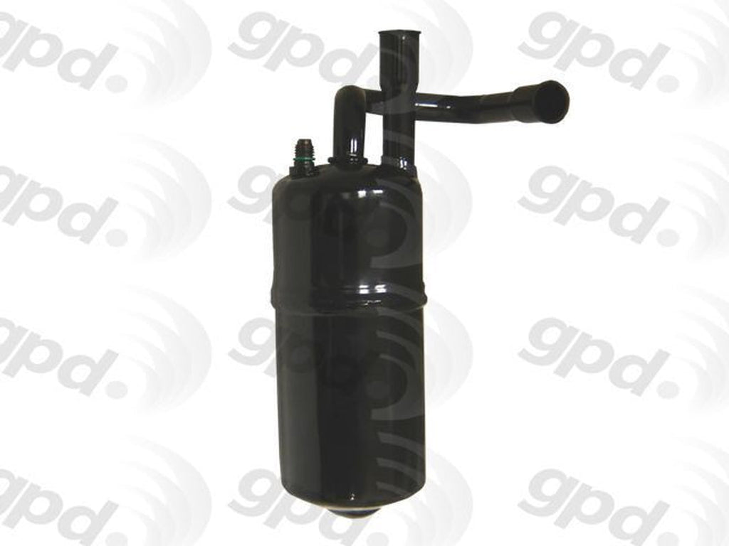 A/C Compressor for Crown Victoria, Grand Marquis, Marauder, Town Car 9632588