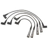 Standard Wires Spark Plug Wire Set for Volvo 55559