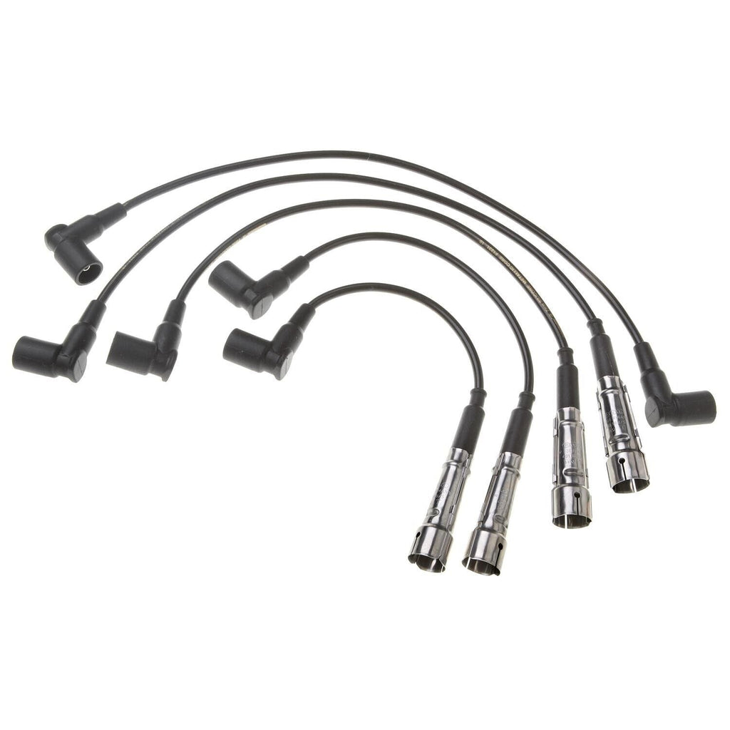 Standard Wires Spark Plug Wire Set for Volvo 55559