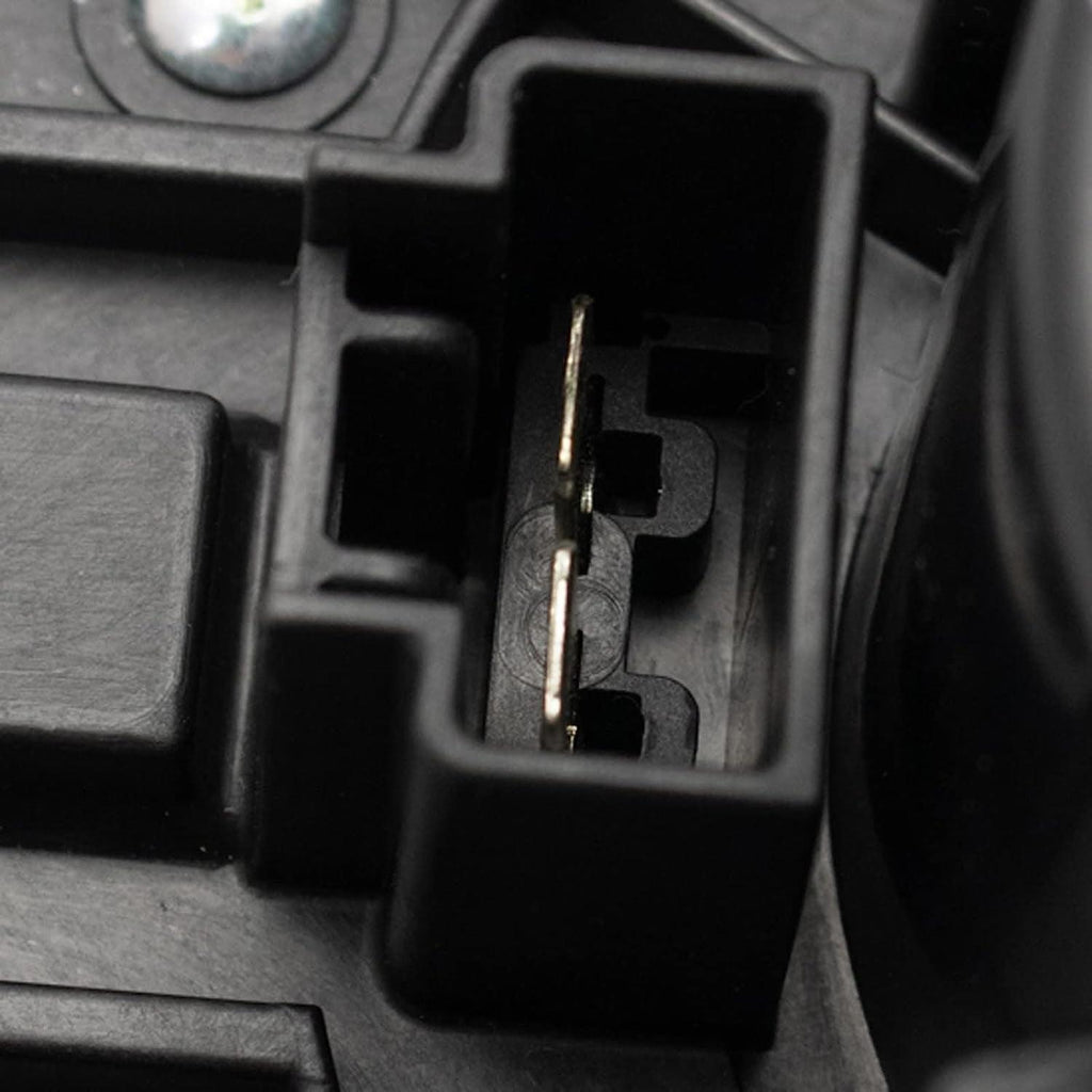 A/C AC Heater Blower Motor with Fan Cage for Subaru Forester with Eyesight