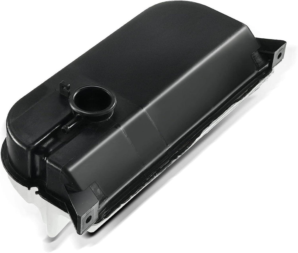A-Premium Engine Coolant Overflow Recovery Reservoir Tank Compatible with Hyundai Tucson 2005-2009 & Kia Sportage 2005-2010, [Fits for 2.0L 2.7L Only], Replace # 67150333