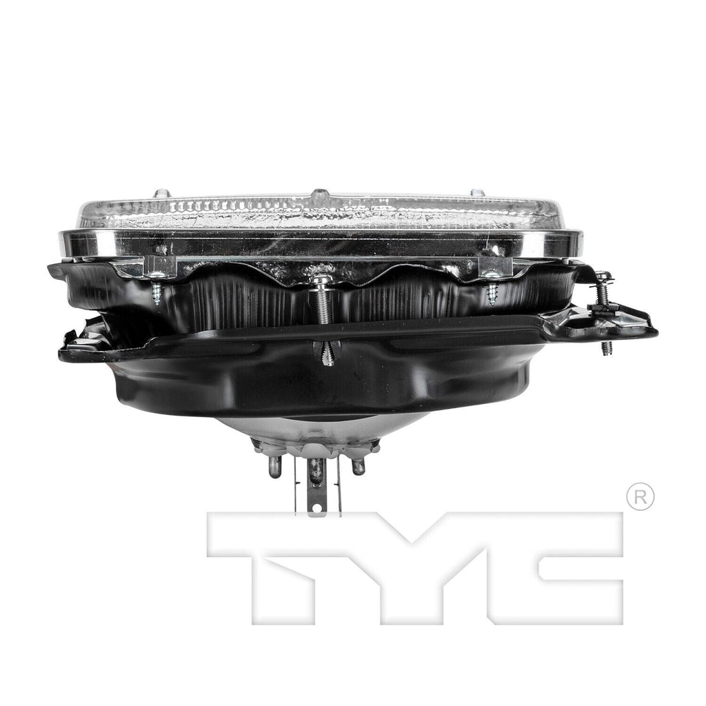 TYC Headlight Assembly for Nissan 22-1009