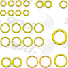 Global Parts A/C System O-Ring and Gasket Kit for 16-17 Volvo XC90 1321404
