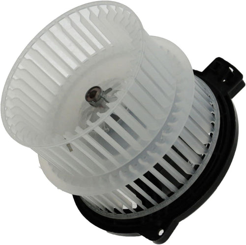 A/C AC Heater Blower Motor W/Dual Cage Compatible with Toyota Scion Echo Xa Xb