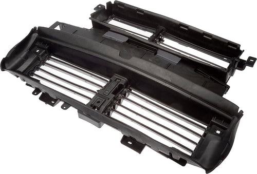 Dorman 601-342 Radiator Shutter Assembly Compatible with Select Lincoln Models