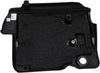 12641495 Engine Intake Manifold Cover