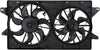 620280 Ford Windstar Replacement Radiator/Condenser Cooling Fan Assembly