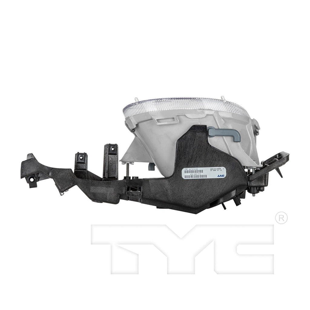 TYC Headlight Assembly for 1995-1999 Dodge Neon 20-3007-01