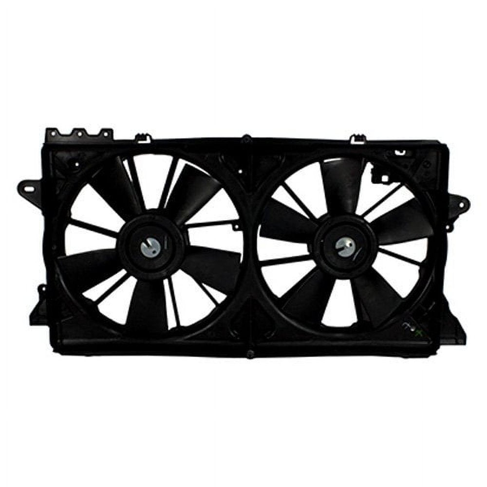 Engine Cooling Fan Assembly RF-355