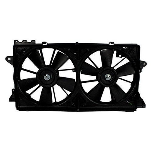 Engine Cooling Fan Assembly RF-355