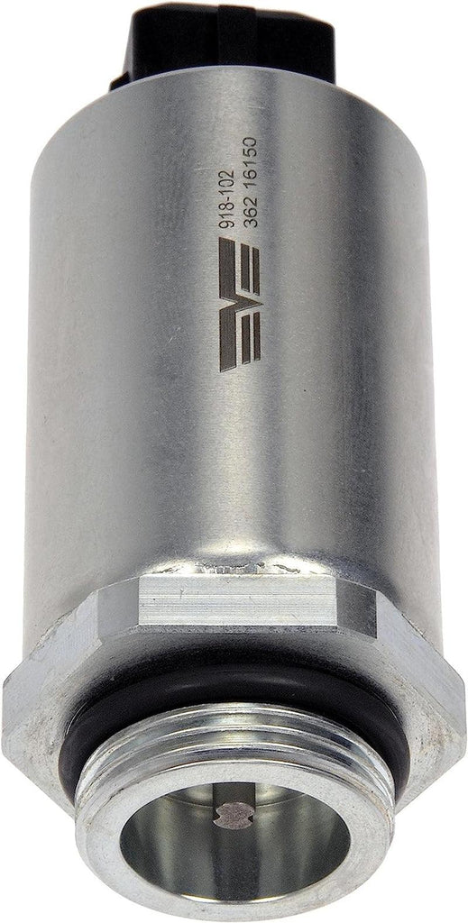 Dorman 918-102 Engine Variable Valve Timing (VVT) Solenoid Compatible with Select BMW Models