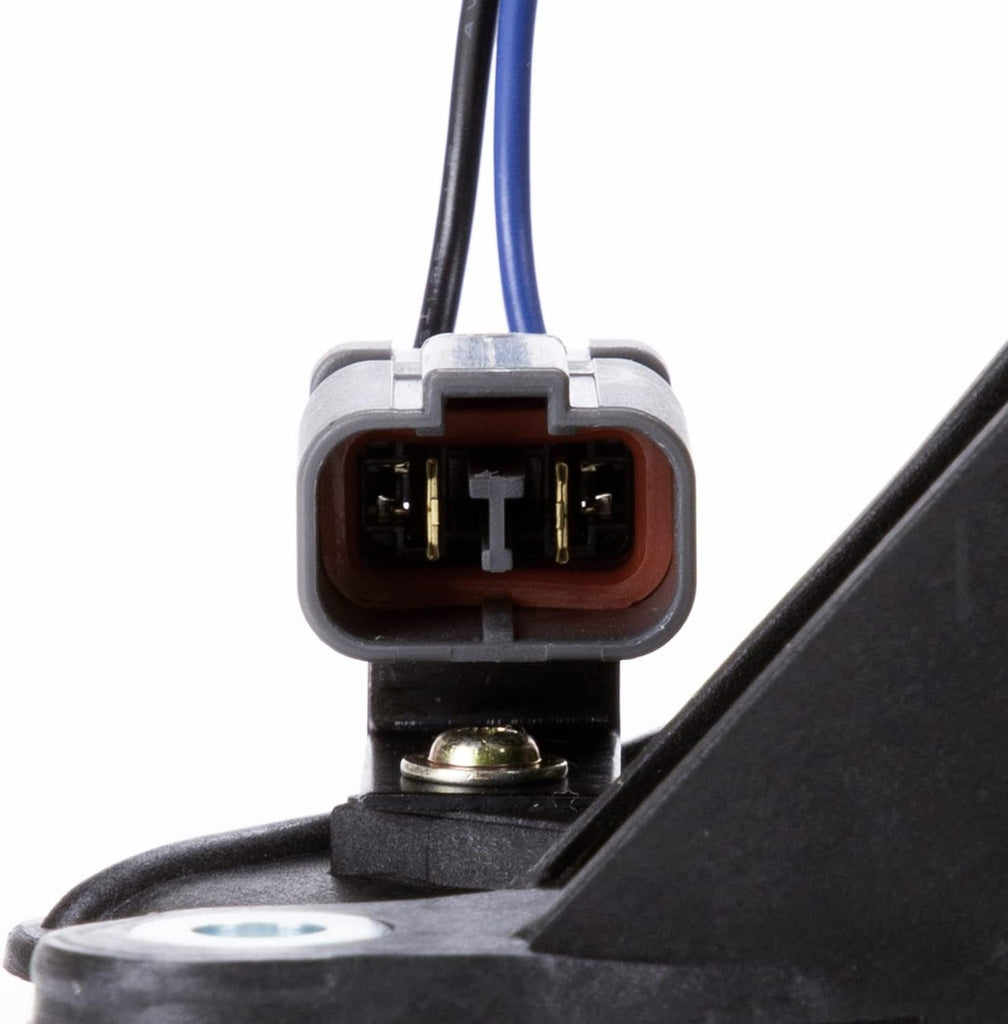 600070 Cooling Fan Assembly Compatible with 1992-1998 Honda Civic Black