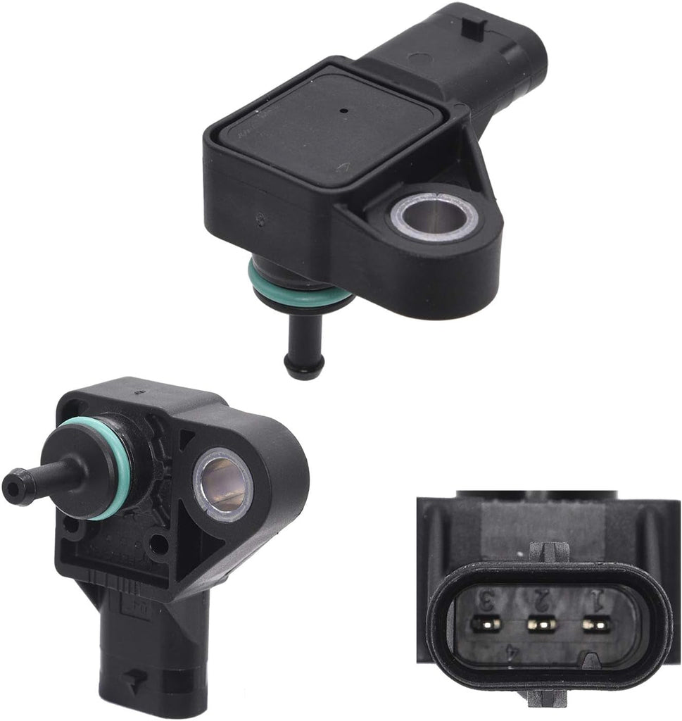 225-1301 MAP Sensor (Manifold Absolute Pressure Sensor)
